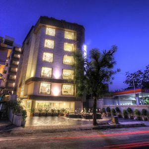 Scenaria Hotel